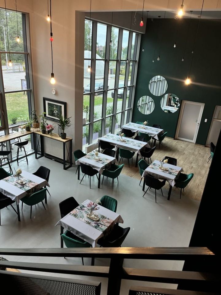 Nieruchomość komercyjna Ostrołęka, ul. Natury. Zdjęcie 4