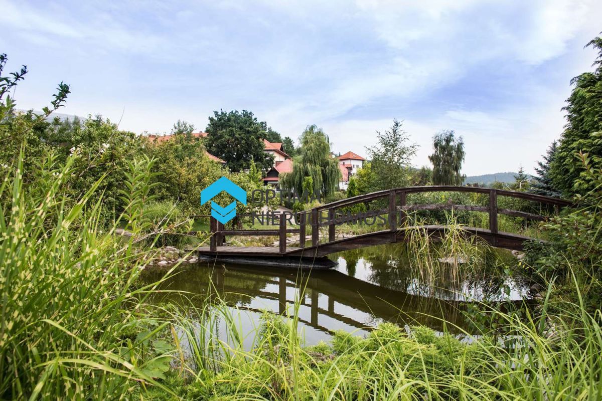 Mieszkanie 1-pokojowe Wojcieszyce, ul. Jeleniogórska. Zdjęcie 9