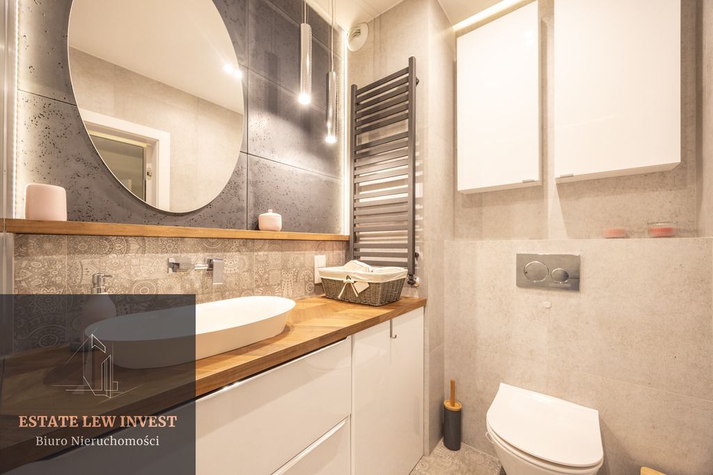 Mieszkanie 2-pokojowe Kraków Śródmieście, ul. Wrocławska. Zdjęcie 11