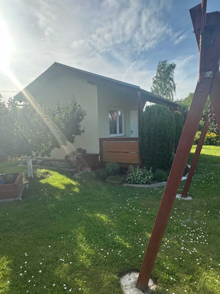 Działka rod Świdnica, ul. Stanisława Staszica. Zdjęcie 7