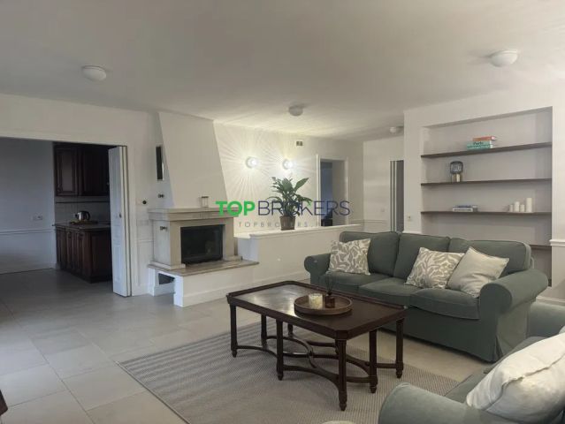 Mieszkanie 4-pokojowe Warszawa Wawer, ul. Ogórkowa. Zdjęcie 3