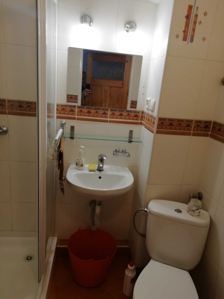 Mieszkanie 1-pokojowe Puławy, ul. Wacława Sieroszewskiego. Zdjęcie 2