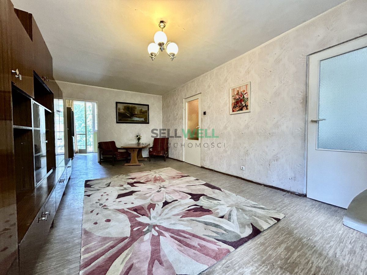 Mieszkanie 3-pokojowe Łódź Dąbrowa, ul. Deotymy. Zdjęcie 5