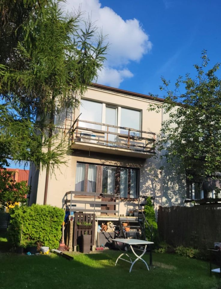 bliźniak, 4 pokoje Poznań Wola, ul. Mieczysława Palucha. Zdjęcie 4