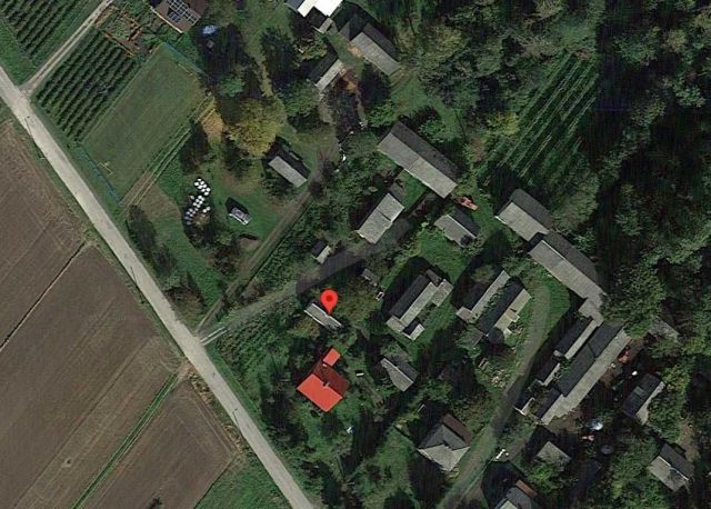 siedlisko Rudnik Drugi. Zdjęcie 1