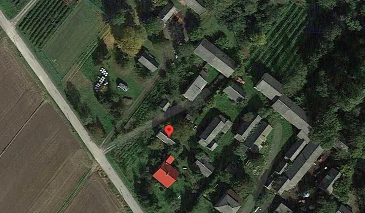 siedlisko Rudnik Drugi