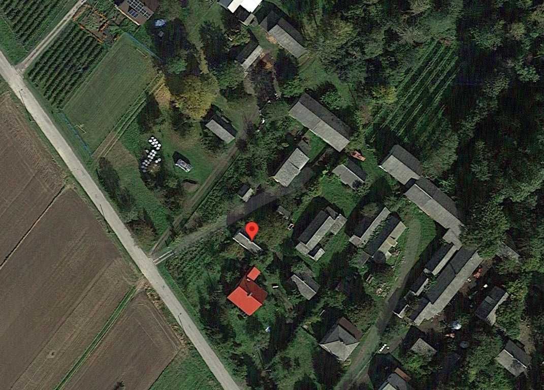 siedlisko Rudnik Drugi