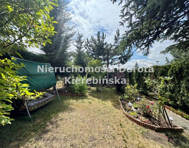 Działka rod Tomaszów Mazowiecki, ul. Batalionów Chłopskich. Zdjęcie 4