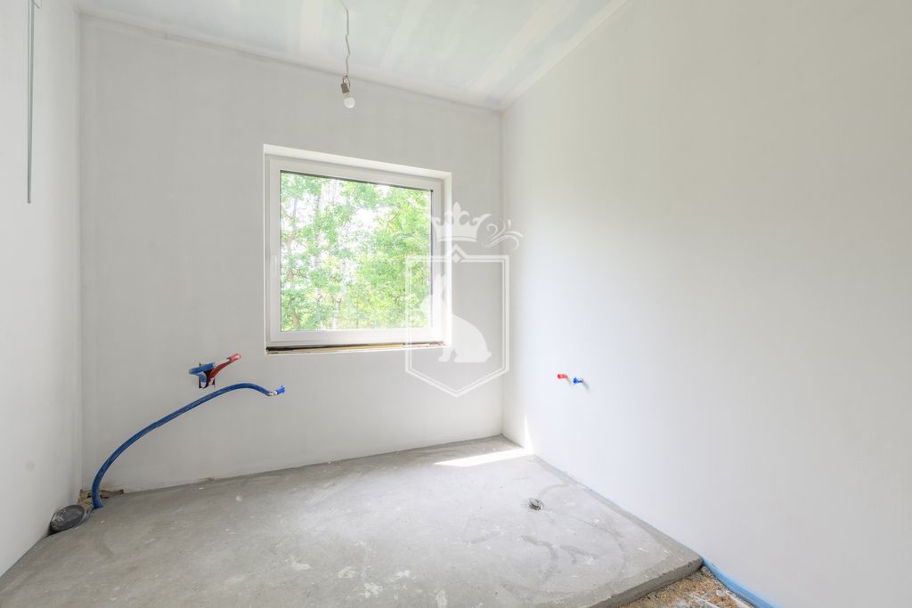 bliźniak, 5 pokoi Łoziska, ul. Leśna. Zdjęcie 13