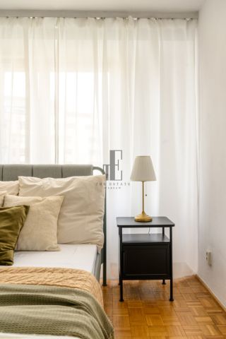 Mieszkanie 3-pokojowe Warszawa Śródmieście, ul. Inflancka. Zdjęcie 8