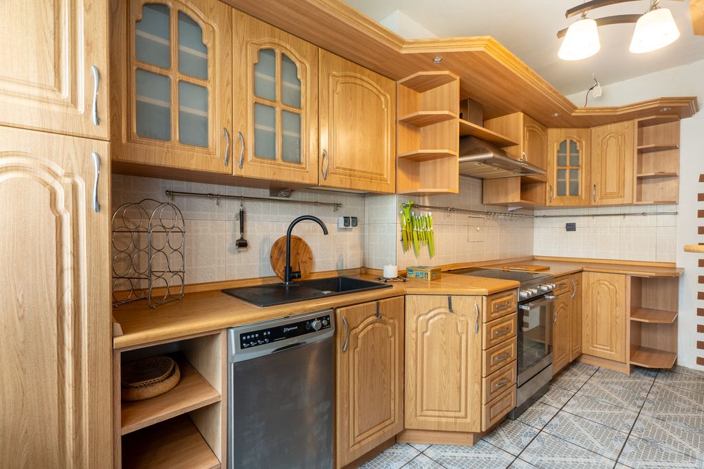 Mieszkanie 2-pokojowe Szczecin Bukowe, ul. Zielone Wzgórze. Zdjęcie 12