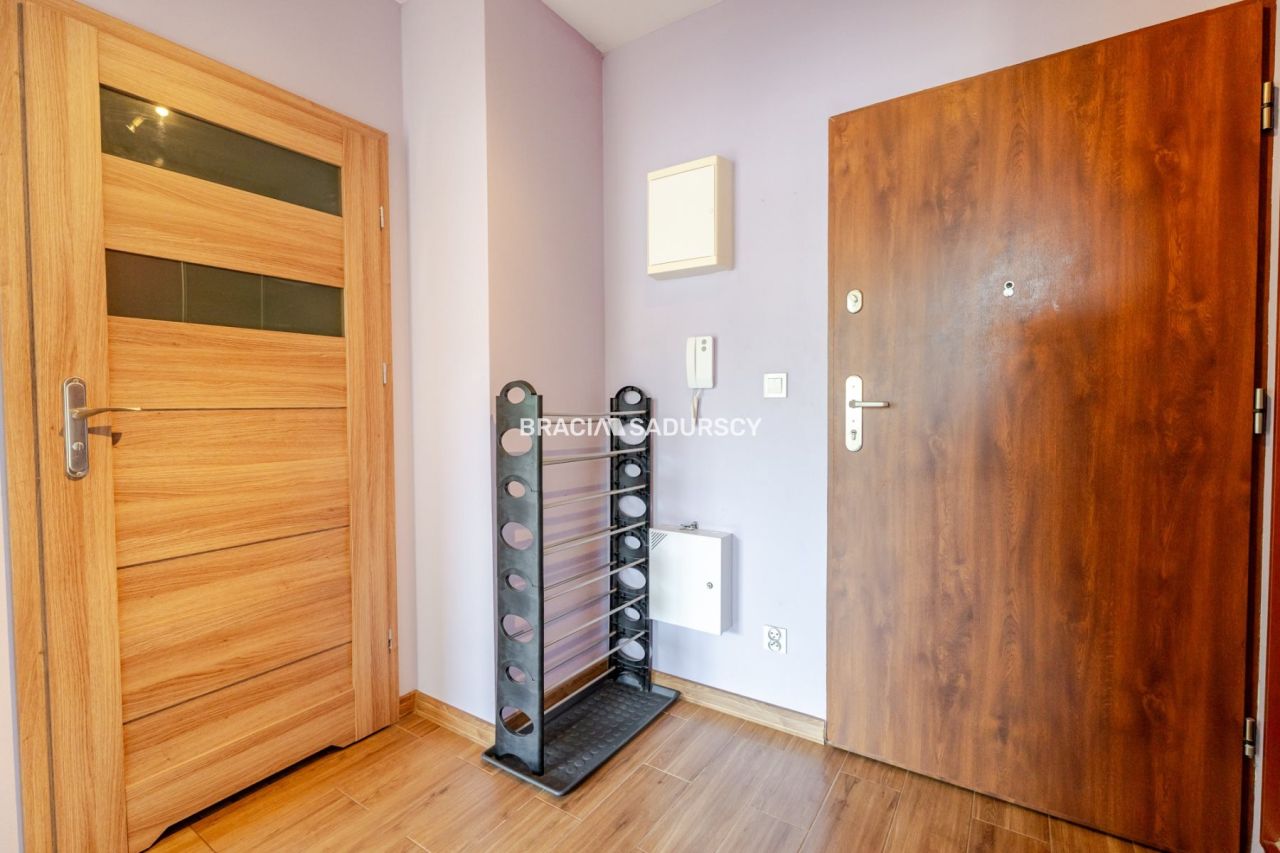 Mieszkanie 1-pokojowe Kraków Czyżyny, os. Osiedle Avia. Zdjęcie 11