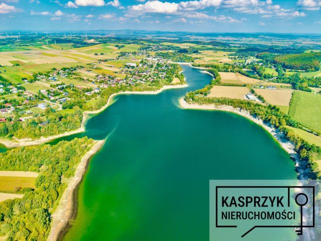 Działka budowlana Głębokie. Zdjęcie 8