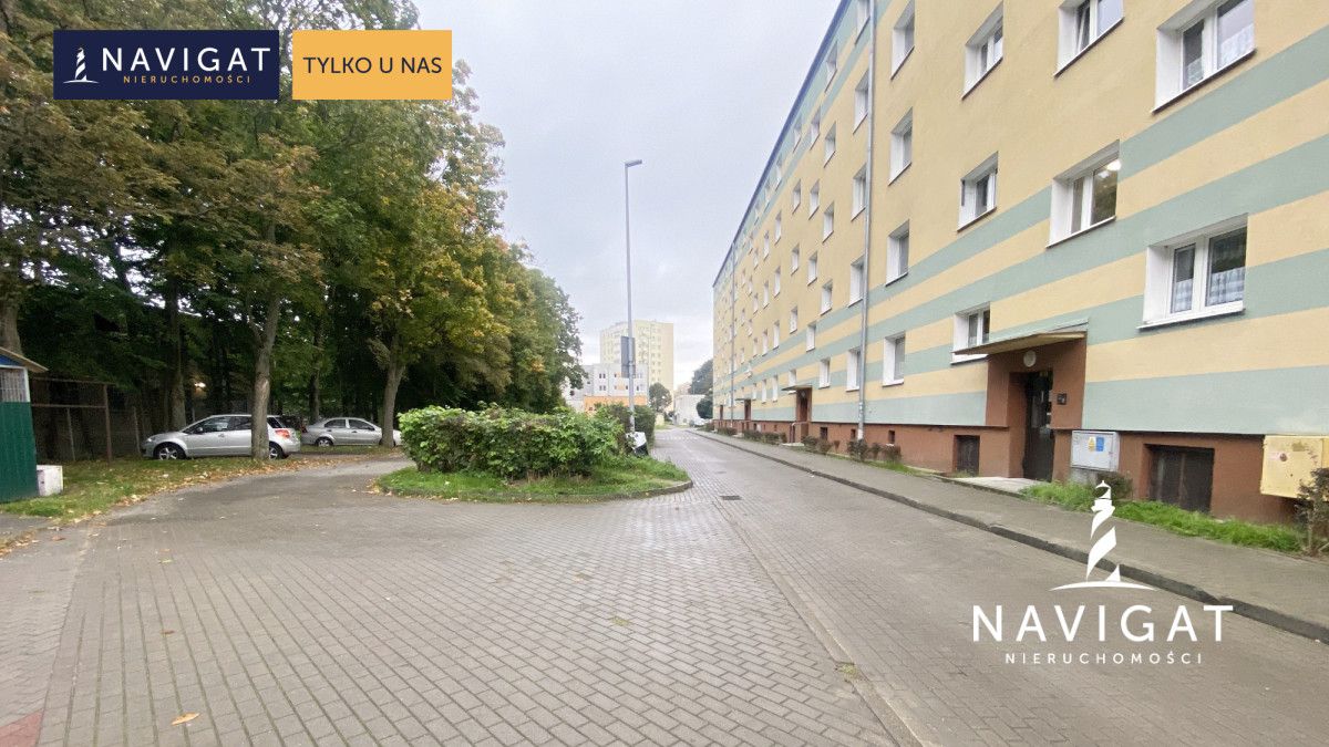 Mieszkanie 2-pokojowe Gdynia Witomino, ul. Widna. Zdjęcie 13