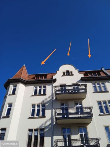 Mieszkanie 3-pokojowe Nowa Sól Centrum, ul. Muzealna. Zdjęcie 1