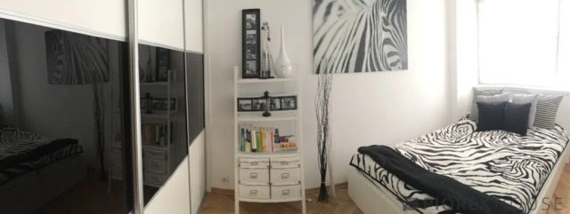 Mieszkanie 2-pokojowe Warszawa Śródmieście, ul. Zgoda. Zdjęcie 5