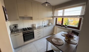 dom szeregowy, 6 pokoi Wadowice, ul. Mickiewicza