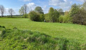 Działka budowlana Nowa Wieś Wielka