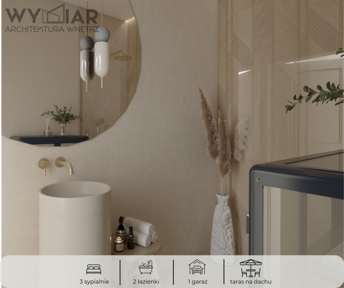 bliźniak, 5 pokoi Stalowa Wola Charzewice, ul. kpt. Marcina Kusińskiego. Zdjęcie 2