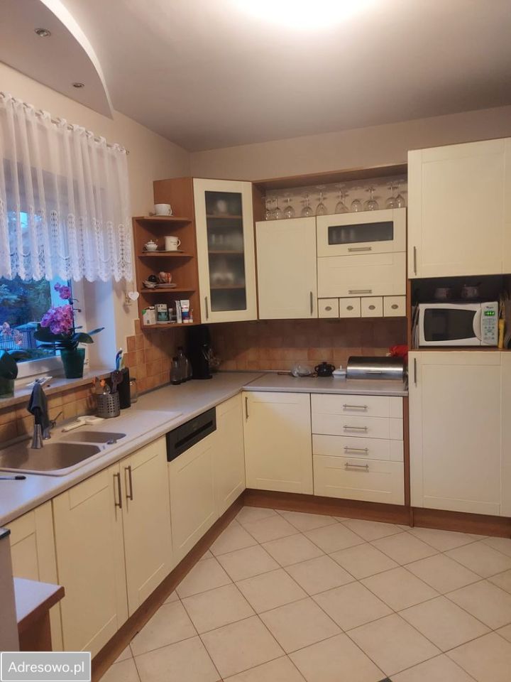 dom wolnostojący, 5 pokoi Wilcze. Zdjęcie 13