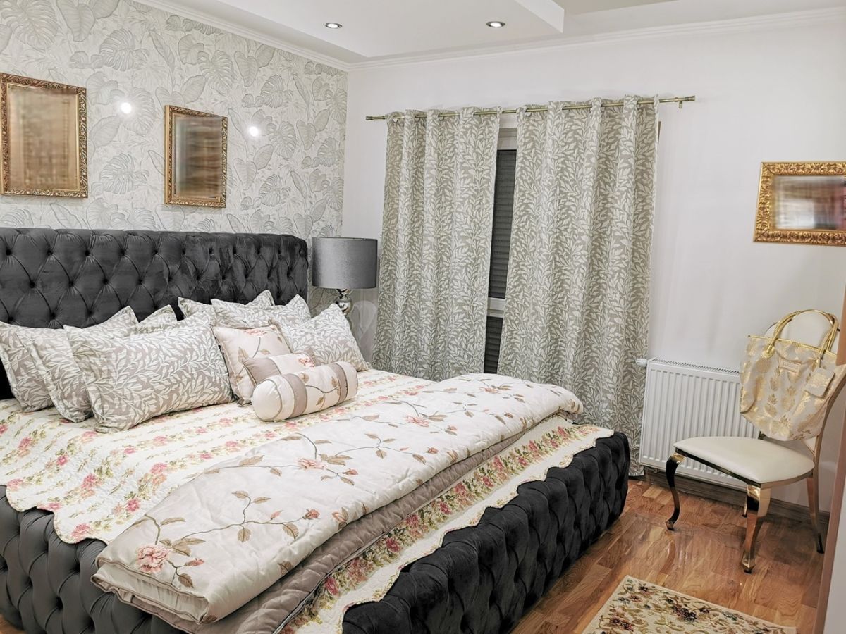 Mieszkanie 4-pokojowe Pleszew, ul. Szmaragdowa. Zdjęcie 12