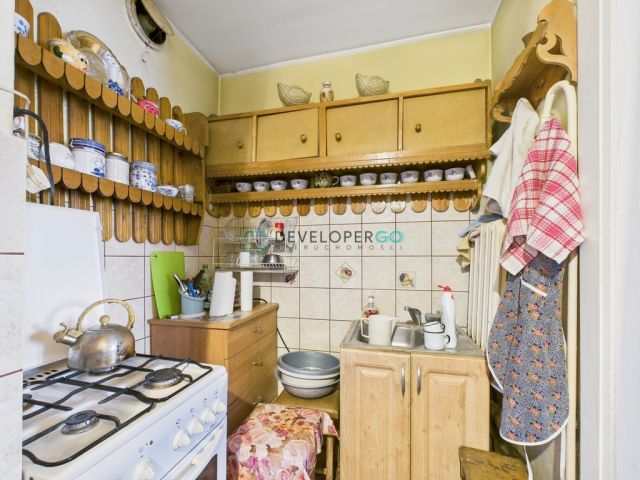 Mieszkanie 3-pokojowe Ełk, ul. por. Władysława Świackiego "Sępa". Zdjęcie 11