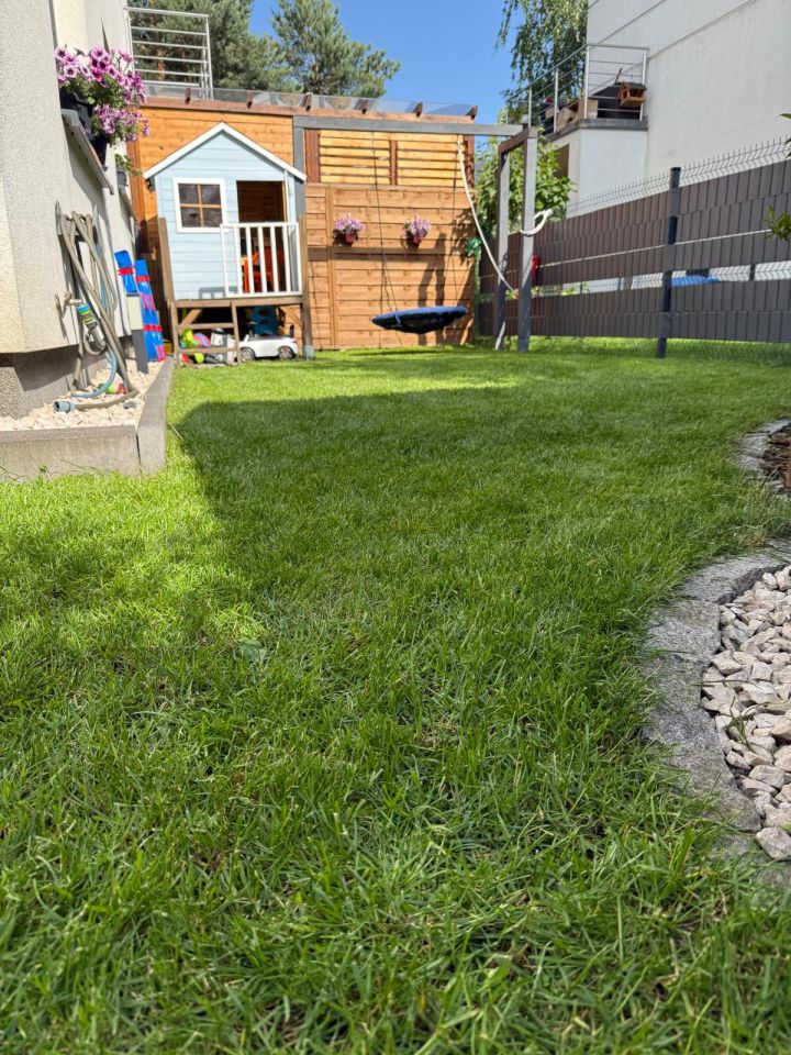 Mieszkanie 3-pokojowe Marki Czarna Struga, ul. Pastelowa. Zdjęcie 4