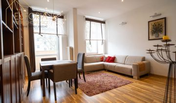 Mieszkanie 2-pokojowe Łódź, al. 1 Maja