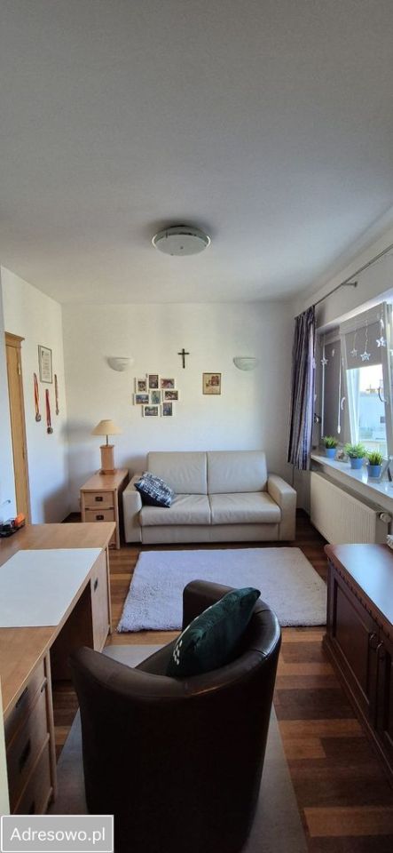 Mieszkanie 5-pokojowe Warszawa Ursynów, al. Komisji Edukacji Narodowej. Zdjęcie 5