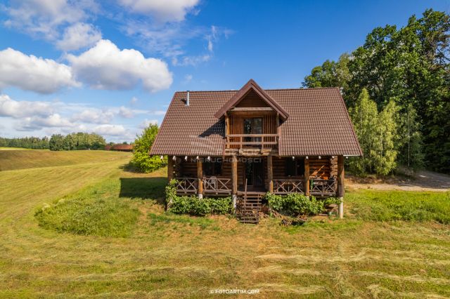 dom wolnostojący, 5 pokoi Grabowo Dobroszewo. Zdjęcie 2
