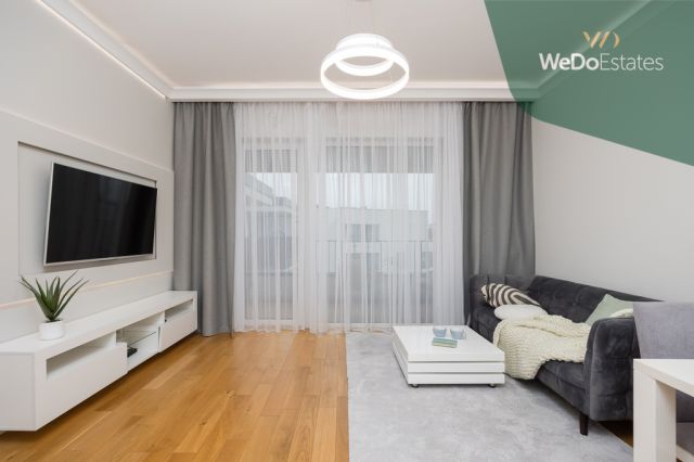 Mieszkanie 2-pokojowe Warszawa Włochy, ul. Przerwana. Zdjęcie 7