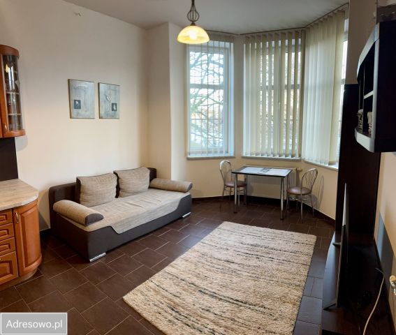 Mieszkanie 2-pokojowe Olsztyn Śródmieście, ul. Partyzantów. Zdjęcie 1