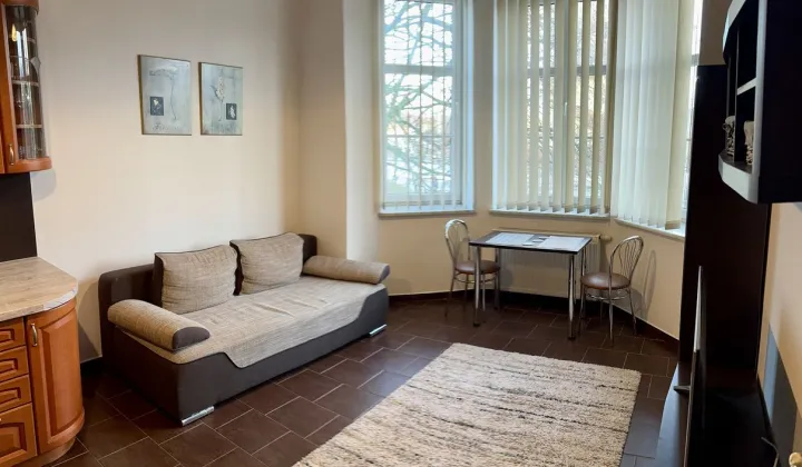 Mieszkanie 2-pokojowe Olsztyn Śródmieście, ul. Partyzantów