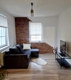 Mieszkanie 1-pokojowe Warszawa Targówek