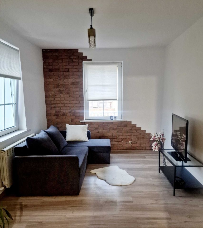 Mieszkanie 1-pokojowe Warszawa Targówek