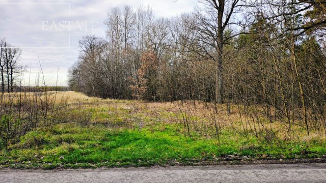 Działka budowlana Mariańskie Porzecze. Zdjęcie 9