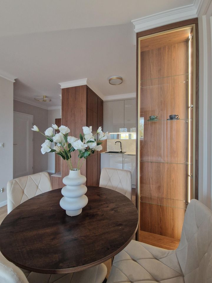 Mieszkanie 2-pokojowe Białystok, ul. Klepacka. Zdjęcie 2