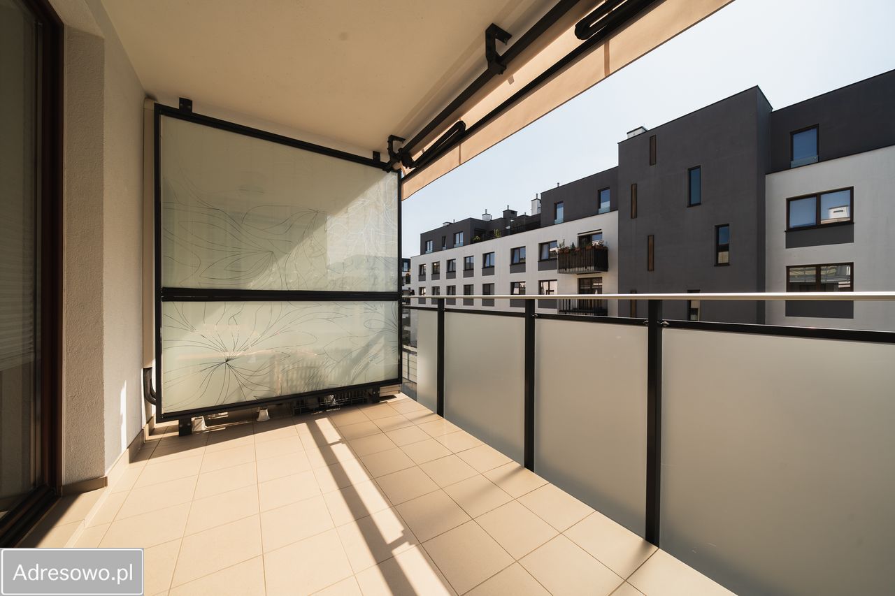 Mieszkanie 3-pokojowe Warszawa Wilanów, ul. Franciszka Klimczaka. Zdjęcie 14