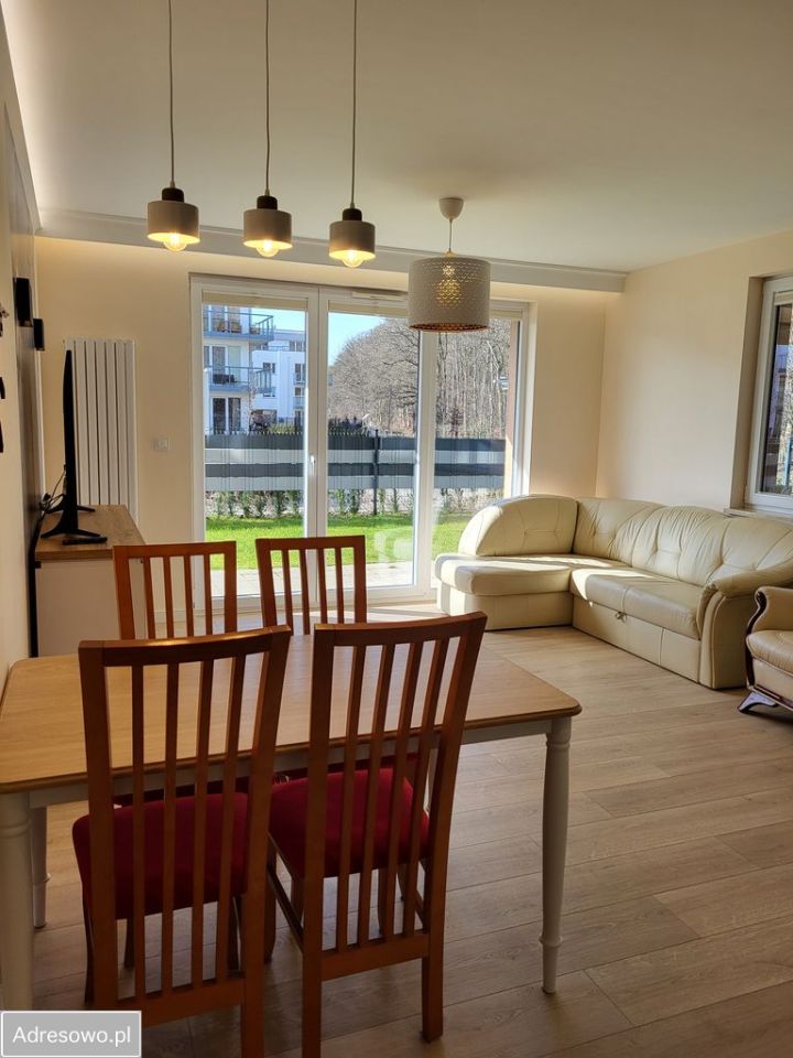 Mieszkanie 4-pokojowe Gdynia Chwarzno-Wiczlino. Zdjęcie 13