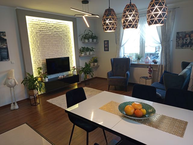 Mieszkanie 3-pokojowe Ząbki, ul. Calineczki. Zdjęcie 1