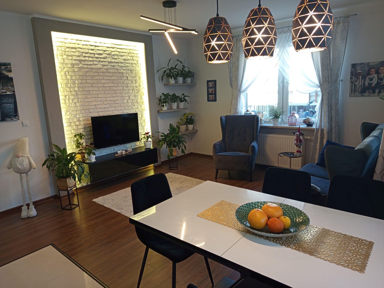 Mieszkanie 3-pokojowe Ząbki, ul. Calineczki. Zdjęcie 1