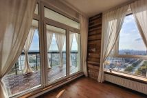 Mieszkanie 4-pokojowe Warszawa Praga-Południe, ul. Marii Rodziewiczówny. Zdjęcie 3