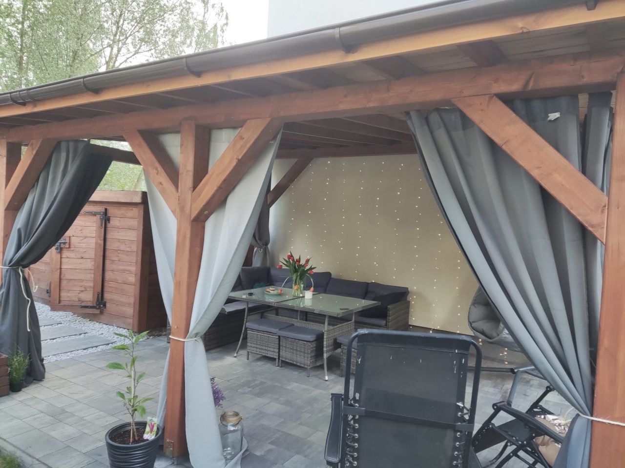 Mieszkanie 4-pokojowe Marki, ul. Wilcza. Zdjęcie 6