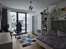 bliźniak, 4 pokoje Czaple. Zdjęcie 2