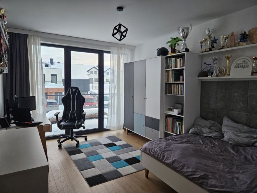 bliźniak, 4 pokoje Czaple. Zdjęcie 3