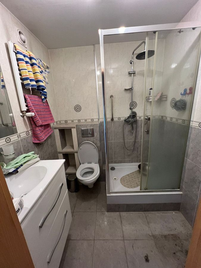 Mieszkanie 3-pokojowe Wrocław Kuźniki, ul. Włodzimierza Majakowskiego. Zdjęcie 20