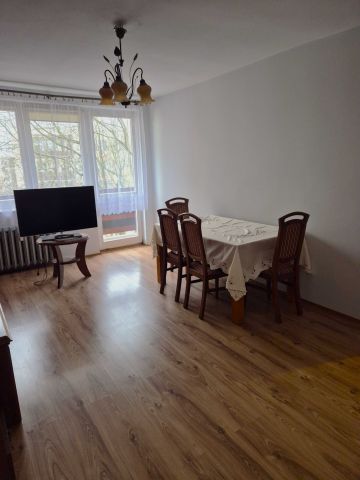 Mieszkanie 3-pokojowe Puławy, ul. Hugona Kołłątaja. Zdjęcie 1