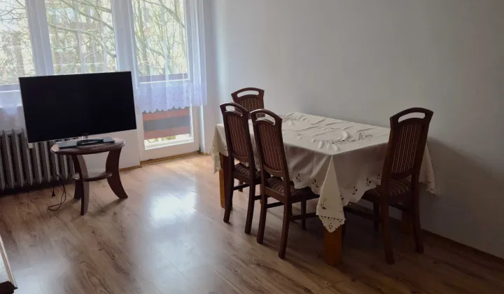 Mieszkanie 3-pokojowe Puławy, ul. Hugona Kołłątaja