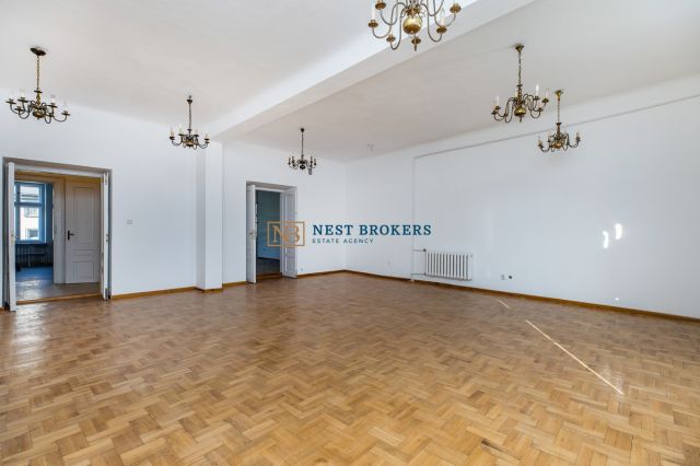 Lokal Kraków Stare Miasto, ul. Łobzowska. Zdjęcie 11