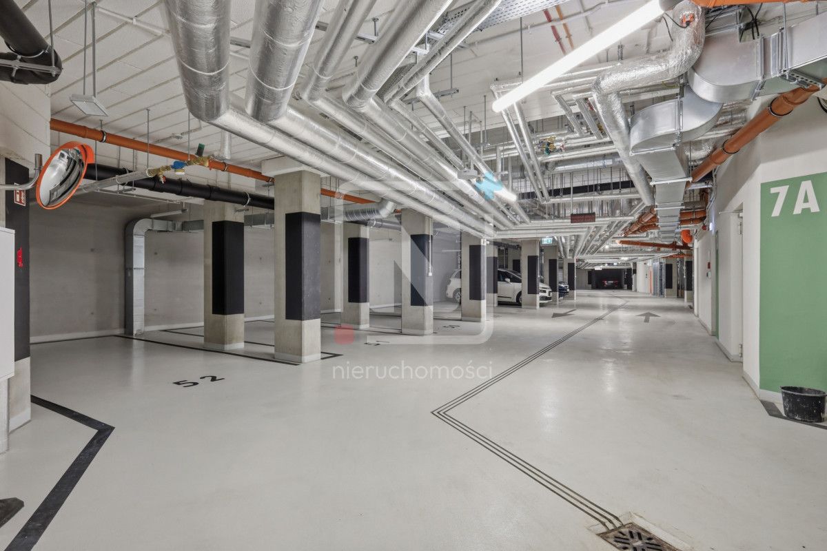 Mieszkanie 1-pokojowe Warszawa Żoliborz, ul. Zygmunta Krasińskiego. Zdjęcie 11